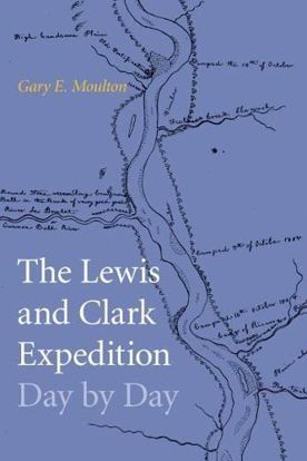 Picture of The Lewis and Clark Expedition Day by Day