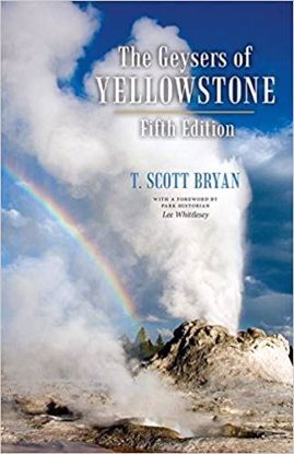 Picture of The Geysers of Yellowstone, Fifth Edition