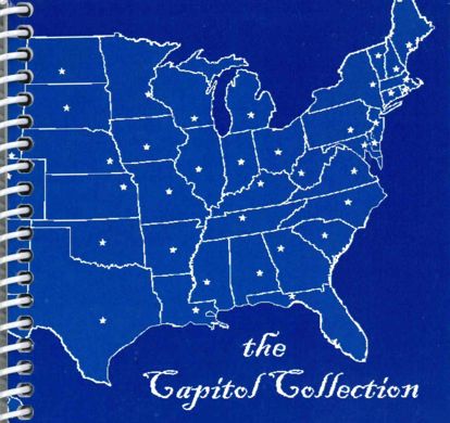 Picture of The Capitol Collection Passport