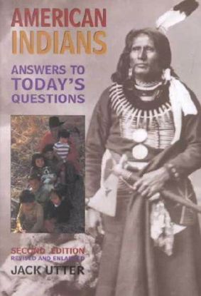 Picture of American Indians: Answers to Today’s Questions