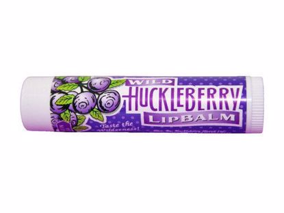 Picture of Huckleberry Lip Balm - 1.5 oz.