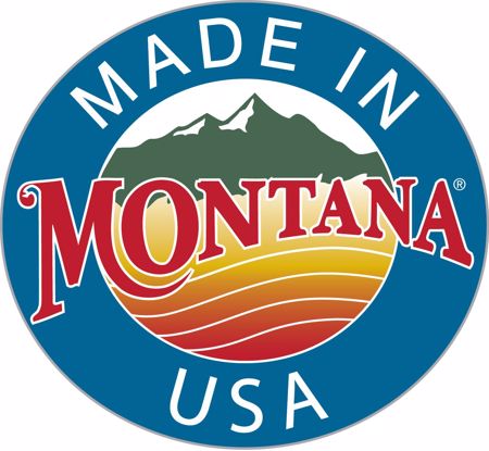 Picture for category Made in Montana