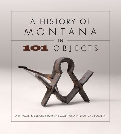 Picture for category Montana Books