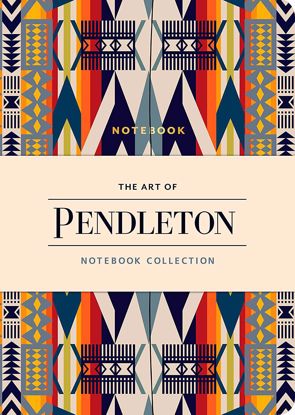 Picture of The Art of Pendleton Notebook Collection