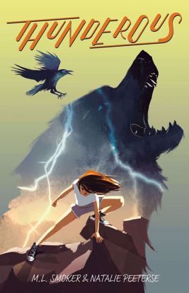 Picture of Thunderous: A Graphic Novel