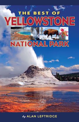 Picture of The Best of Yellowstone National Park